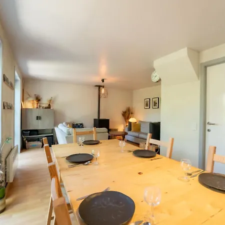 Holiday Home Vissershuis 61 With Parking By Interhome