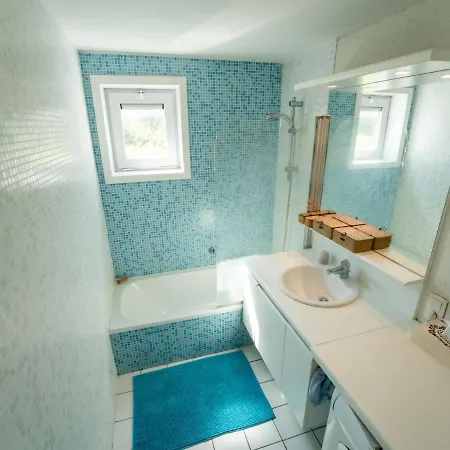 Holiday Home Vissershuis 61 With Parking By Interhome Сasa de vacaciones