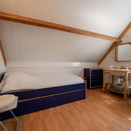 Holiday Home Vissershuis 61 With Parking By Interhome *