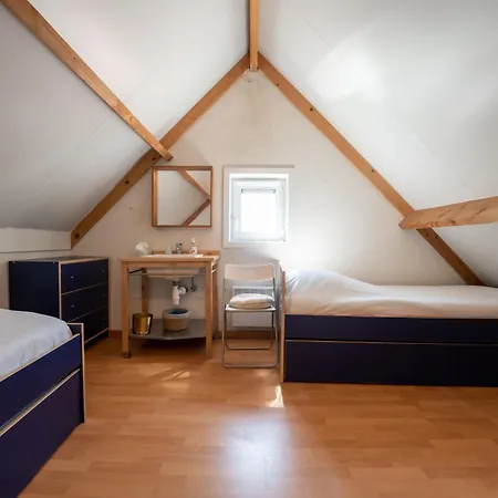 Holiday Home Vissershuis 61 With Parking By Interhome