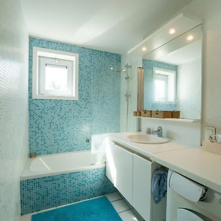 Holiday Home Vissershuis 61 With Parking By Interhome Сasa de vacaciones *